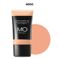 Makeup Fluid - 500