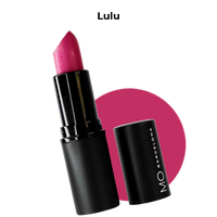 Retro Matte Lipstick - Lulu