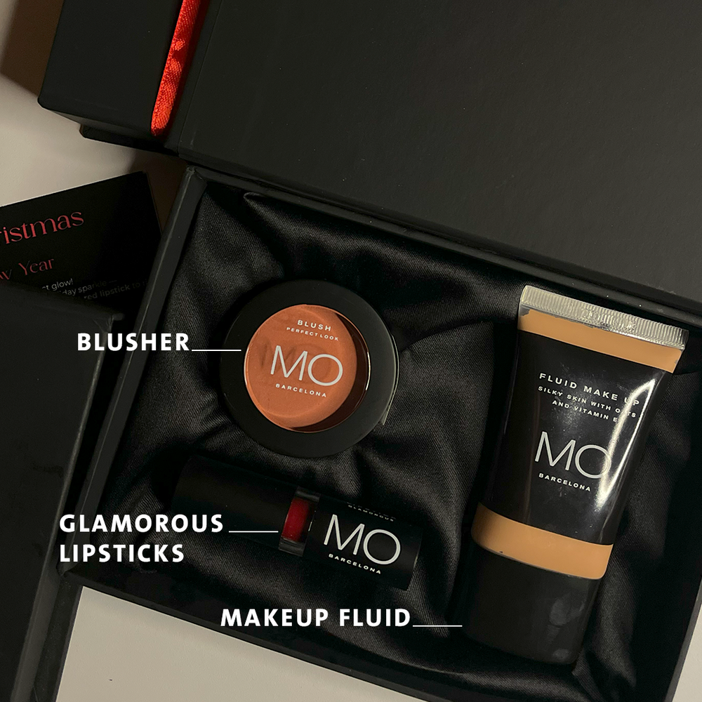 Christmas Bundle ( SELECT 3 ITEMS)