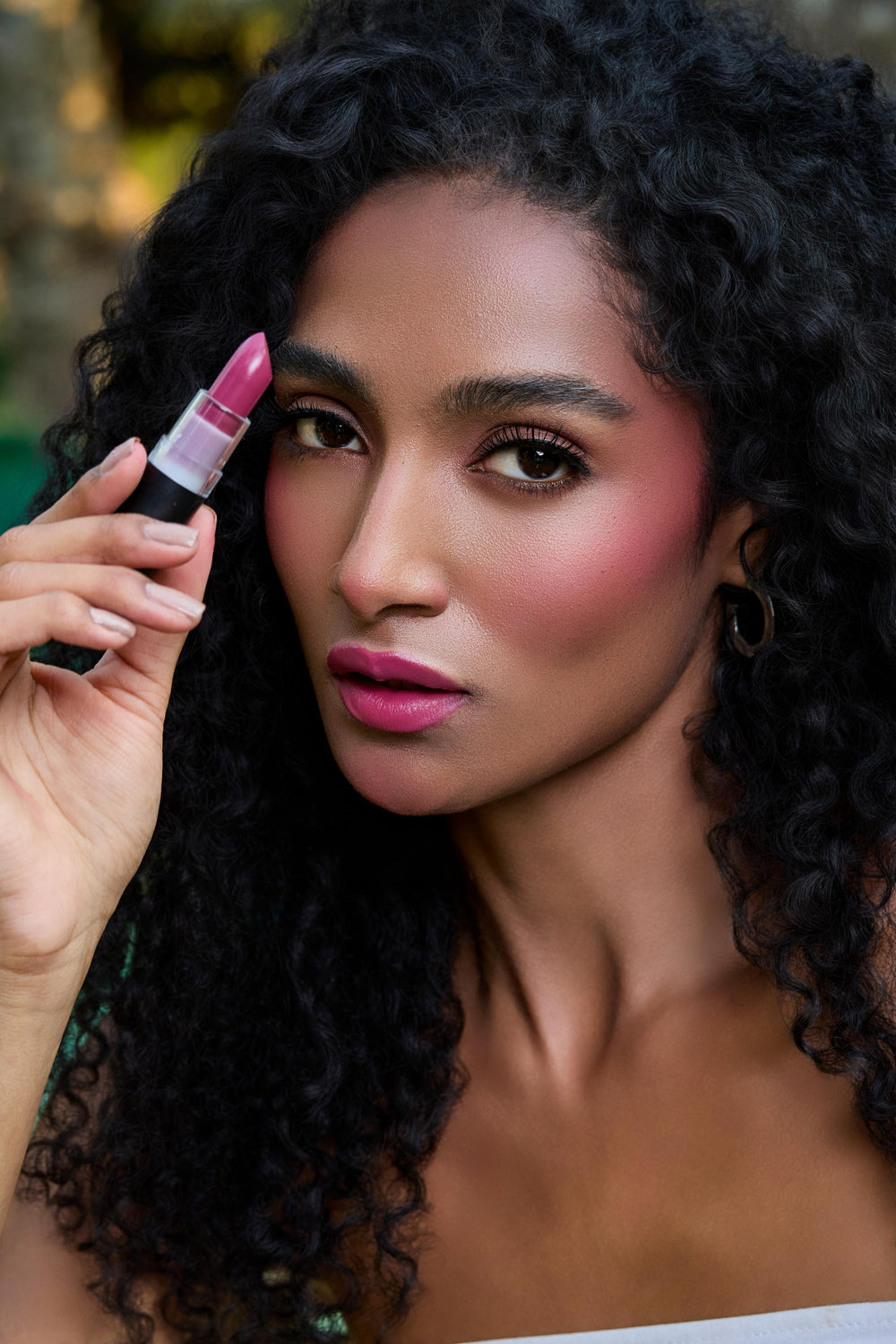 Glamorous Lipstick - 204