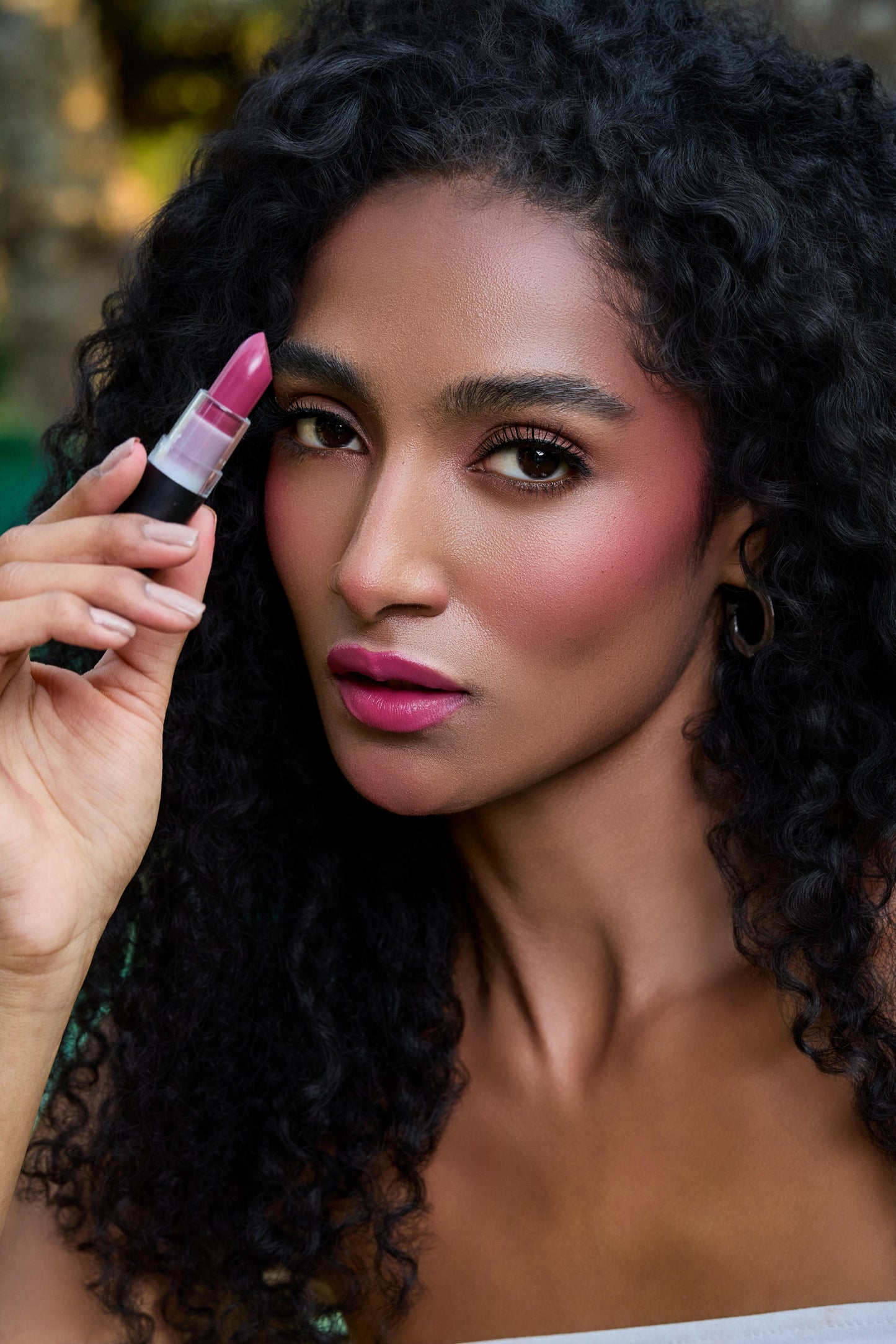 Glamorous Lipstick - 204