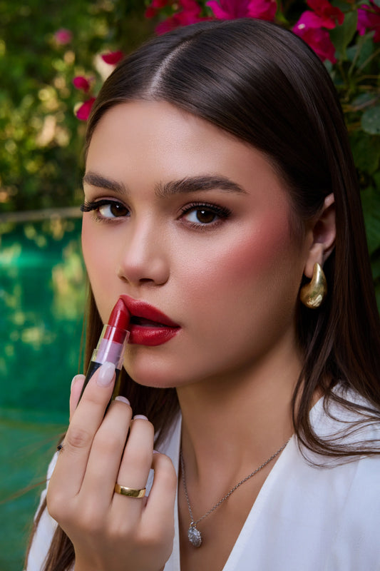 Glamorous Lipstick - 205