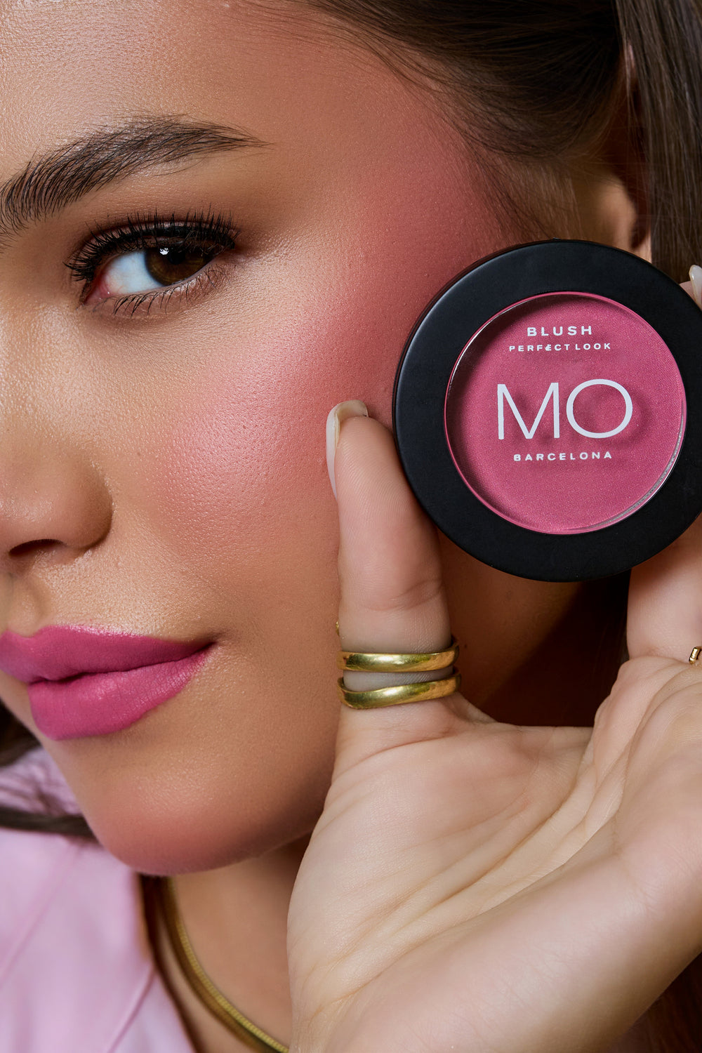 Pink Bundle ( 3 ITEMS)