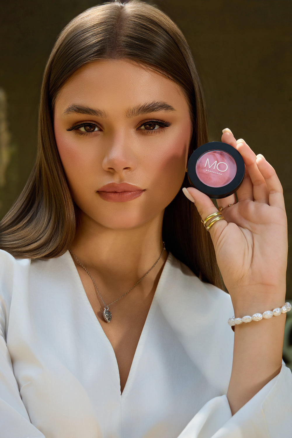 Mo Glam ( SELECT 3 ITEMS)