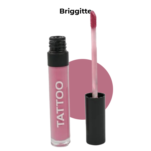 Liquid Lip Fix - Briggitte