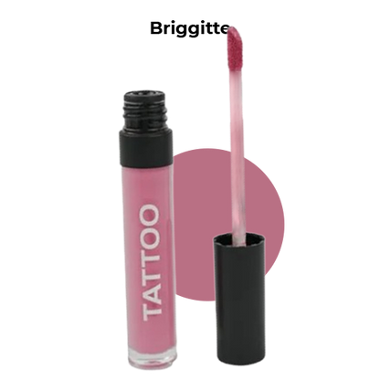 Liquid Lip Fix - Briggitte