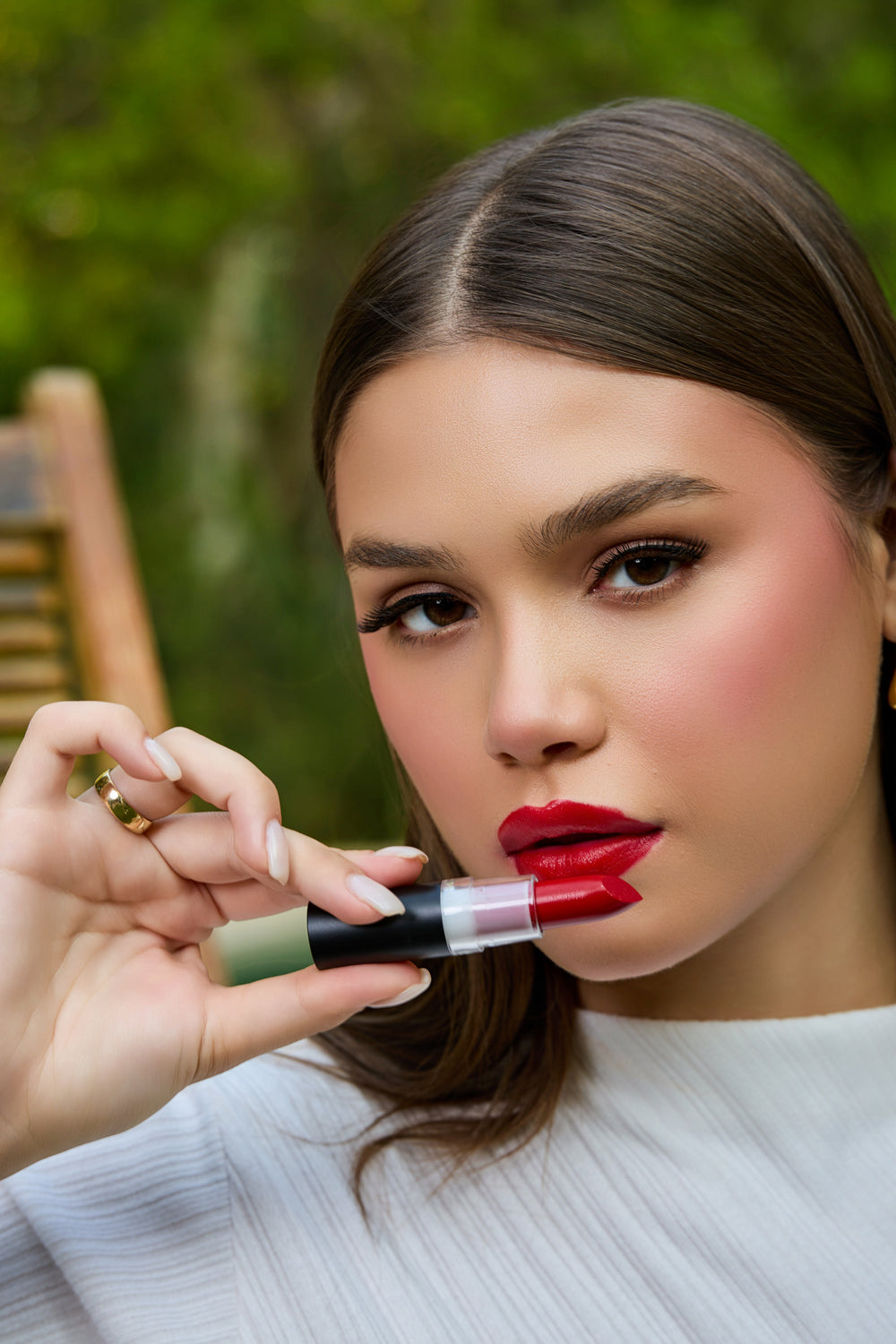 The Ultimate Red ( SELECT 3 ITEMS)