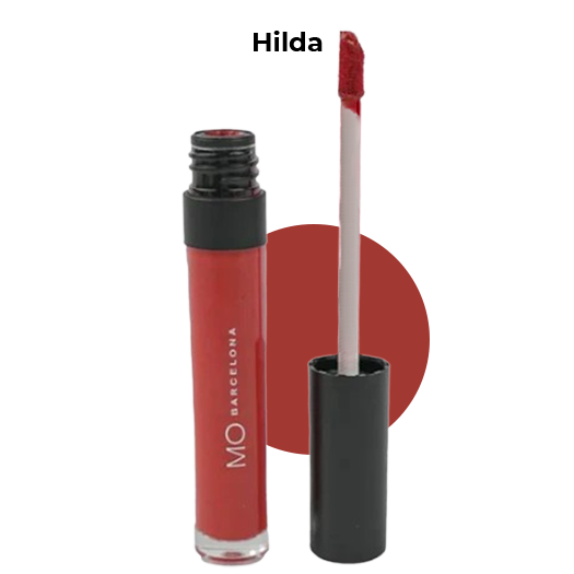 Liquid Lip Fix - Hilda