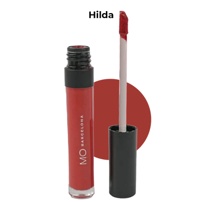 Liquid Lip Fix - Hilda