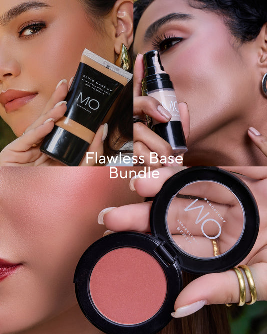 Flawless Base ( SELECT 3 ITEMS)