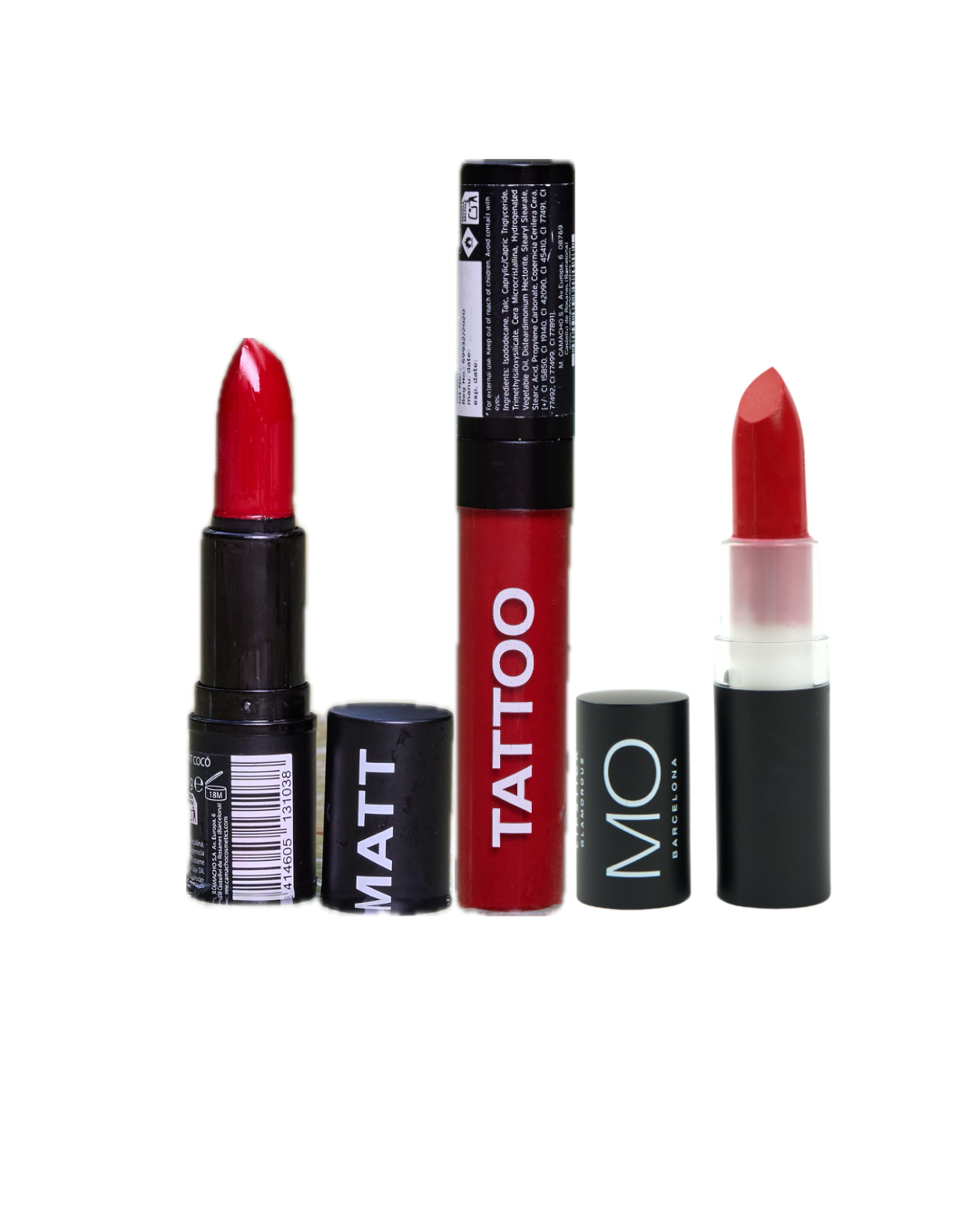 Ultimate Red