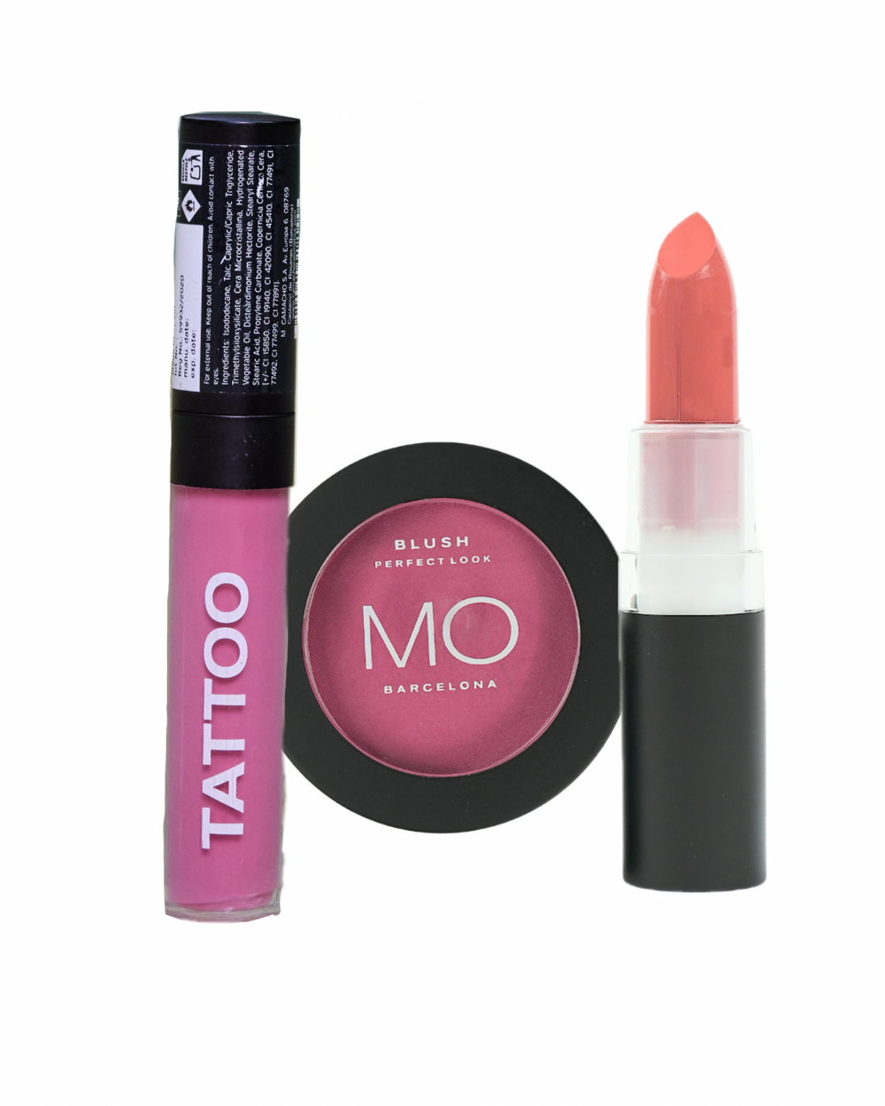 Pink Bundle