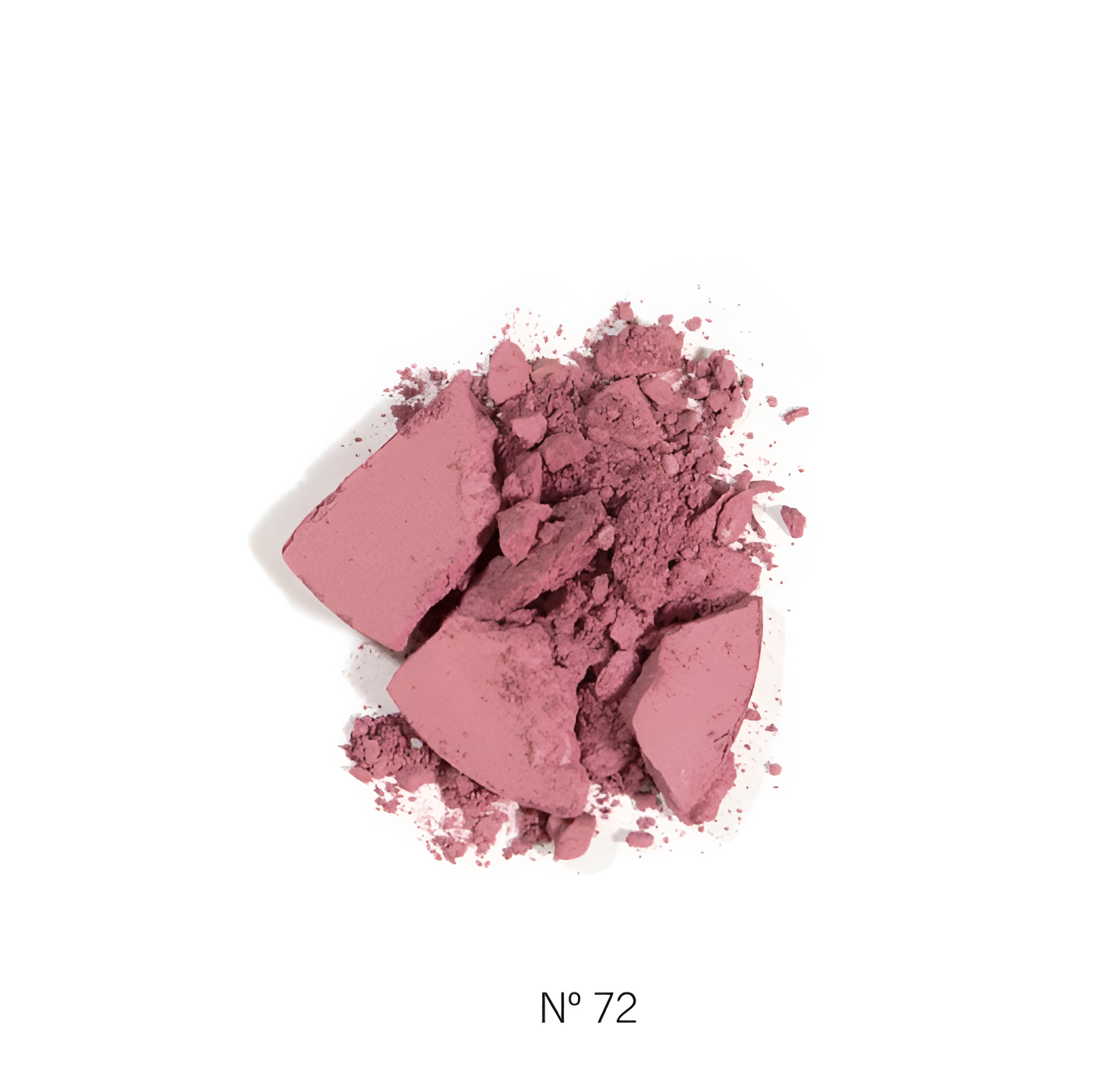 Blush - 72