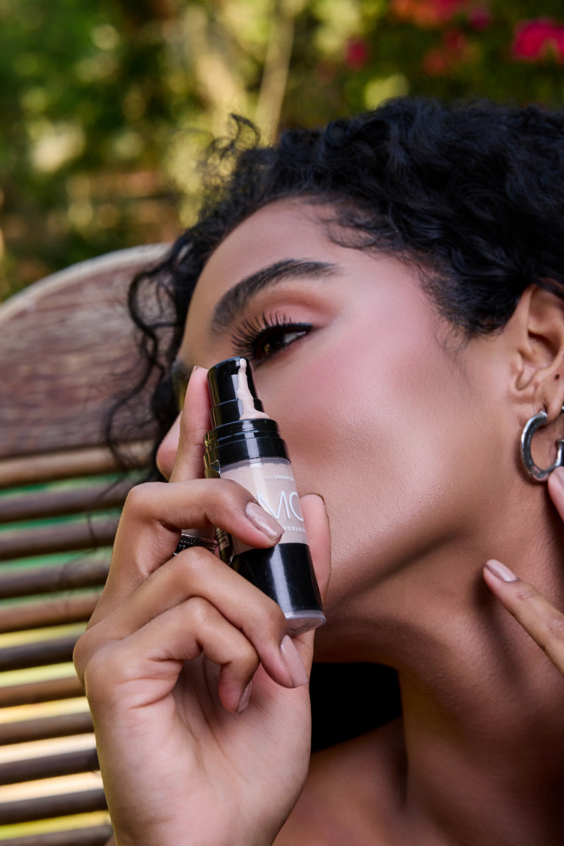 N Bundle ( 3 ITEMS )