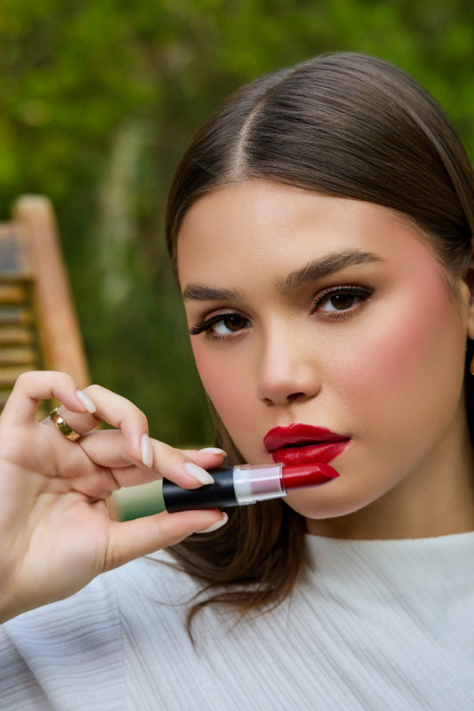 Glamorous Lipstick - 212