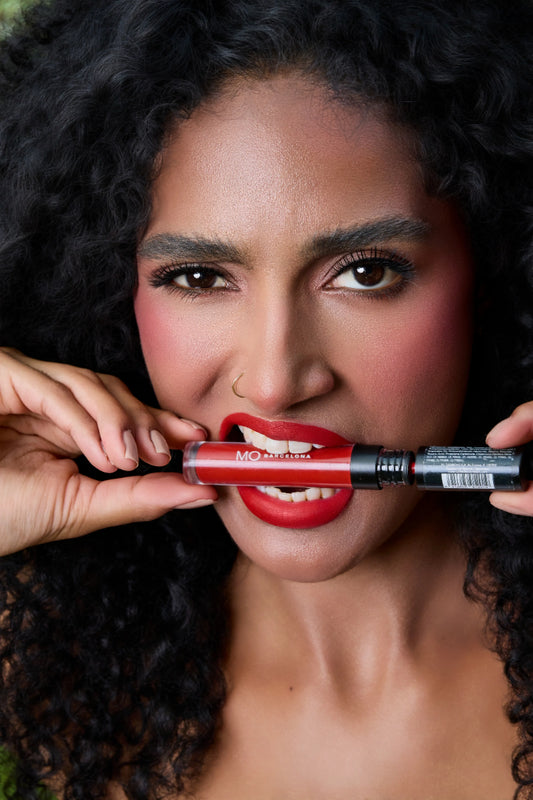 Liquid Lip Fix - Hilda
