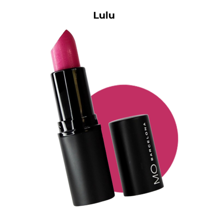Retro Matte Lipstick - Lulu