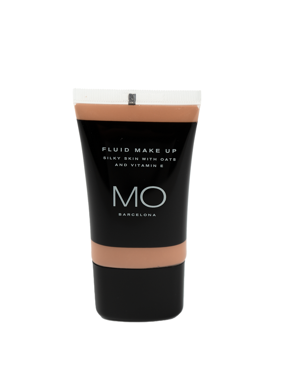 Makeup Fluid - 501