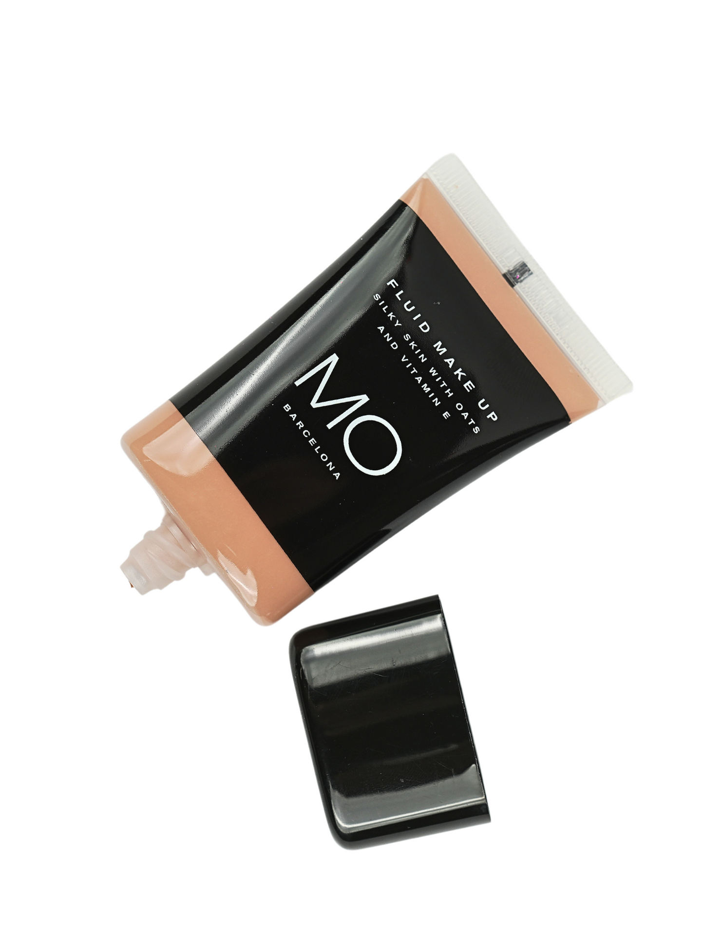 Makeup Fluid - 501