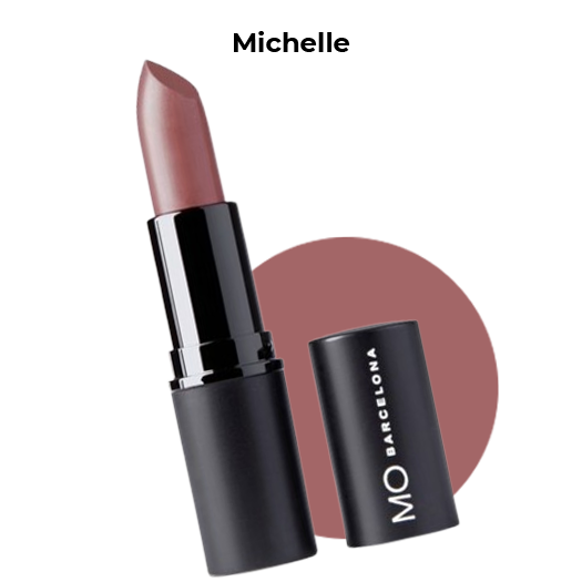 Retro Matte Lipstick - Michelle