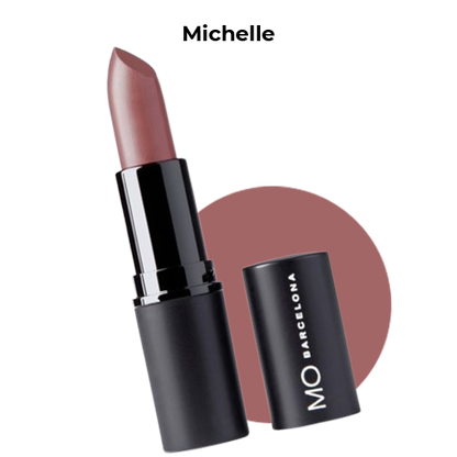 Retro Matte Lipstick - Michelle
