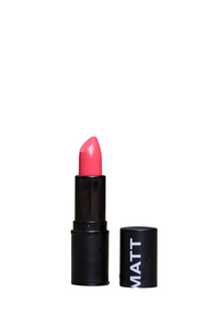 Retro Matte Lipstick - Lulu