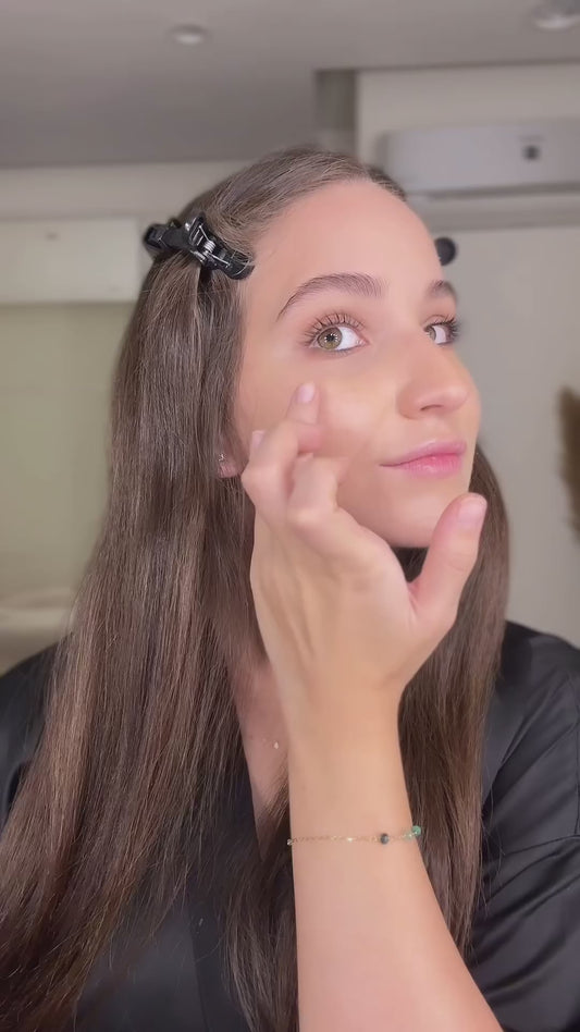 A Bundle ( 3 ITEMS )